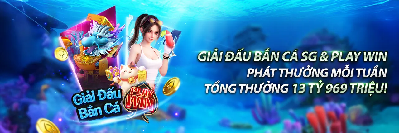Thế giới bắn cá 333vin link vào đầy màu sắc