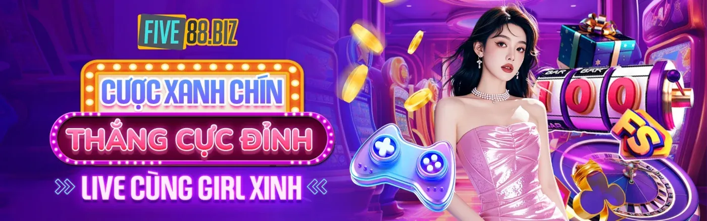 Hình ảnh chính Blog 333vin với các trò chơi cá cược trực tuyến